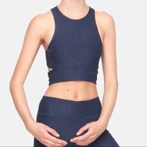 Outdoor Voice Crop Top